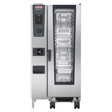 Пароконвектомат Rational iCombi Classic 20-1/1 E
