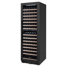Винный шкаф Libhof Sommelier SMD-165 Silver