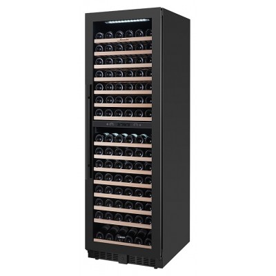 Винный шкаф Libhof Sommelier SMD-165 Silver