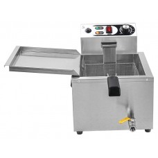 Чебуречница Airhot EC-16