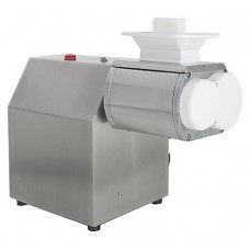 Мясорубка Foodatlas TK-12C c насадкой для нарезки мяса (10 мм)
