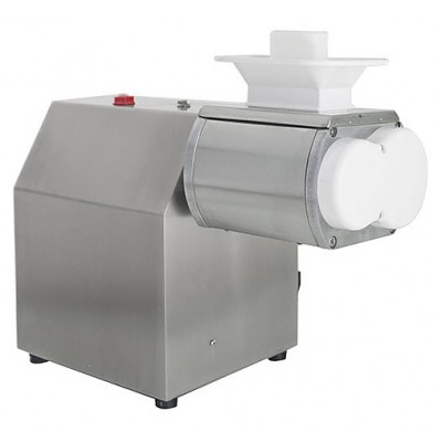 Мясорубка Foodatlas TK-12C c насадкой для нарезки мяса (10 мм)