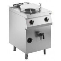 Котел варочный Apach Chef Line SLKE67I50