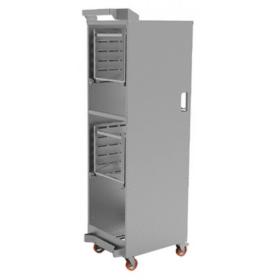Тележка-шпилька загрузочная Radax TRSG556040 для пароконвектоматов BL05TSCT и BL05TSCT