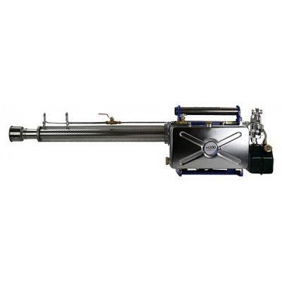Генератор горячего тумана Vectorfog Termal Fogger H200