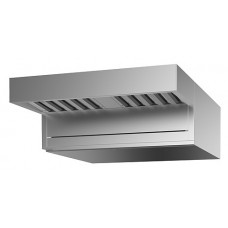 Зонт вытяжной Lainox BKC011