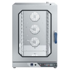 Пароконвектомат Radax TOLSTOY TL12DGDL