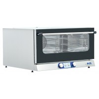 Печь конвекционная OZTI OKFBE 40603 (3 уровня 600х400 мм)