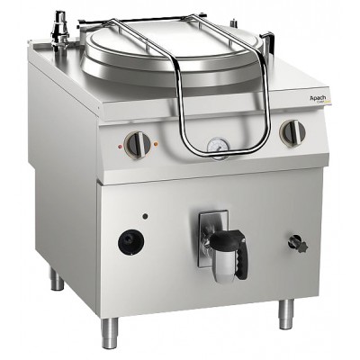 Котел варочный Apach Chef Line SLKE87I80