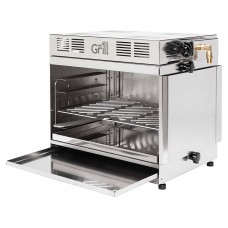 Гриль газовый WeGrill In&Out