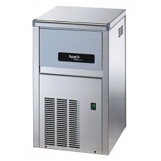 Льдогенератор Apach ACB2004B W R290