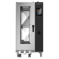 Пароконвектомат Lainox NABOO 5.0 NAE201B+OB201E