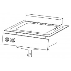 Фритюрница Ascobloc IEF 144