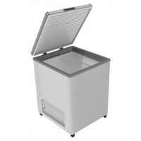 Ларь морозильный Frostor F 180 S (R290)