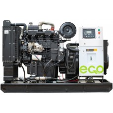 Дизельный генератор EcoPower АД80-T400ECO R