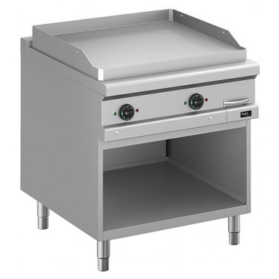 Поверхность жарочная Apach APTE-89PL/PL