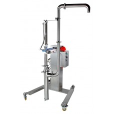 Насос для перекачки теста Danler Hopper Topper G-20