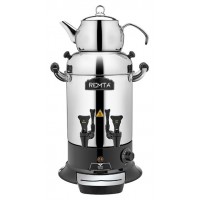 Аппарат для приготовления чая Remta R27