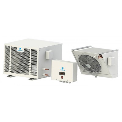 Сплит-система низкотемпературная UNISPLIT SLF 109