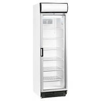 Шкаф морозильный TEFCOLD UFFS370GCP