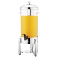 Диспенсер для холодных напитков P.L. Proff Cuisine U17-1000 5 л