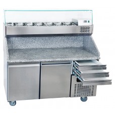Стол для пиццы Frenox DSP 160