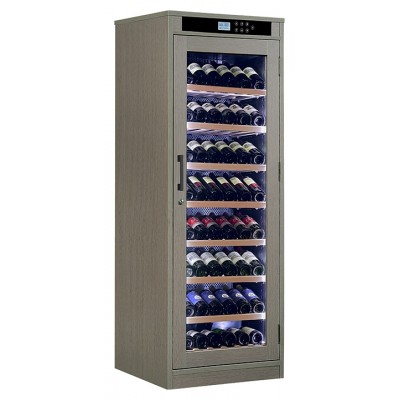 Винный шкаф MEYVEL MV102-WC1-M (Cold Maple)