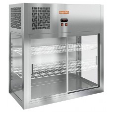 Витрина холодильная HICOLD VRH 990