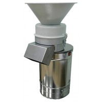 Протирочная машина ТОРГМАШ ОМ-350-02 380В без подставки