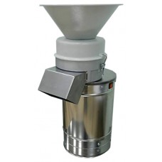 Протирочная машина ТОРГМАШ ОМ-350-02 380В без подставки