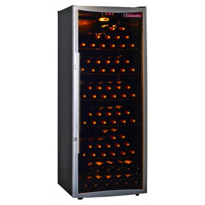 Винный шкаф La Sommeliere CVD121V