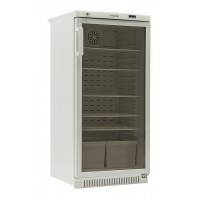 Холодильник фармацевтический POZIS ХФ-250-5 тонир. двери