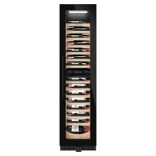 Винный шкаф Libhof Sommelier SMD-105 Black