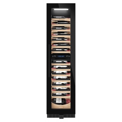 Винный шкаф Libhof Sommelier SMD-105 Black