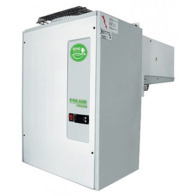 Моноблок низкотемпературный POLAIR MB 108 S GREEN (R290)