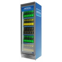 Шкаф холодильный Frigoglass CMV 375 NC