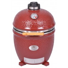 Гриль керамический Monolith Grill Classic Pro 101002-R