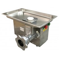 Мясорубка EKSI MM iR 14/38