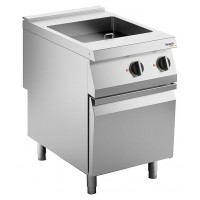 Сковорода электрическая Apach Chef Line SLMBE69CS