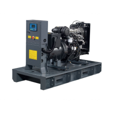 Дизельный генератор EMSA E IV EG 0385