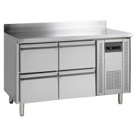 Стол холодильный TEFCOLD CK7240