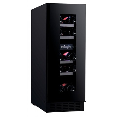 Шкаф винный Temptech Sommelier SOMX30DRB-24