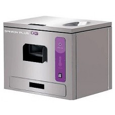 Машина для полировки столовых приборов Besser Vacuum Speedy Plus