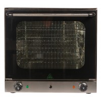 Печь конвекционная Hualian HEB-4F