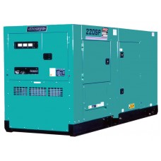 Дизельный генератор Denyo DCA-300SPK3