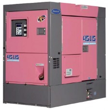 Дизельный генератор Denyo DCA-45USI2