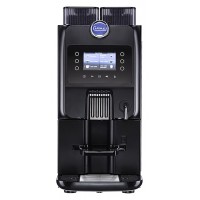 Кофемашина Carimali BlueDot 26 BD-26-00-01-02 (1 бункер для зерна + 2 для порошков)