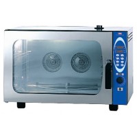 Пароконвектомат Fimor G644ELC
