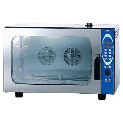 Пароконвектомат Fimor G644ELC