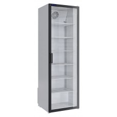 Шкаф холодильный KAYMAN K500-БСВ